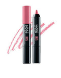 MAKE OVER Color Stick Matte Crayon 102 Slices 2.6 g