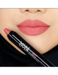 MAKE OVER Color Stick Matte Crayon 102 Slices 2.6 g