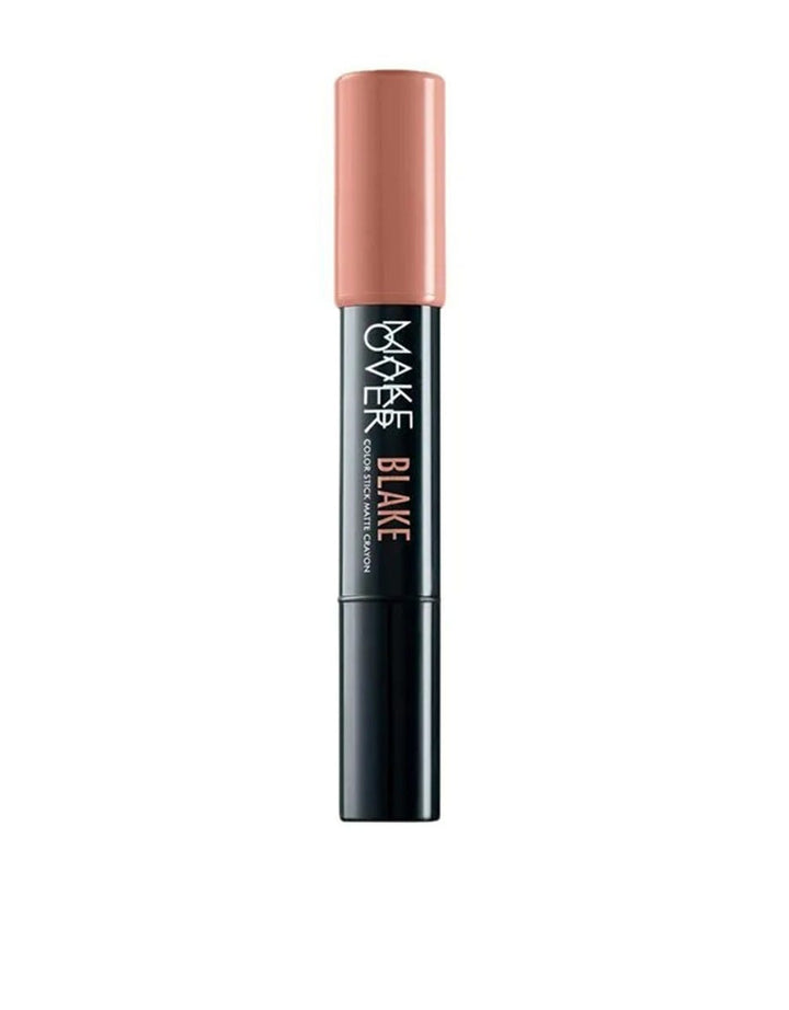 MAKE OVER Color Stick Matte Crayon 104 Blake 2.6 g