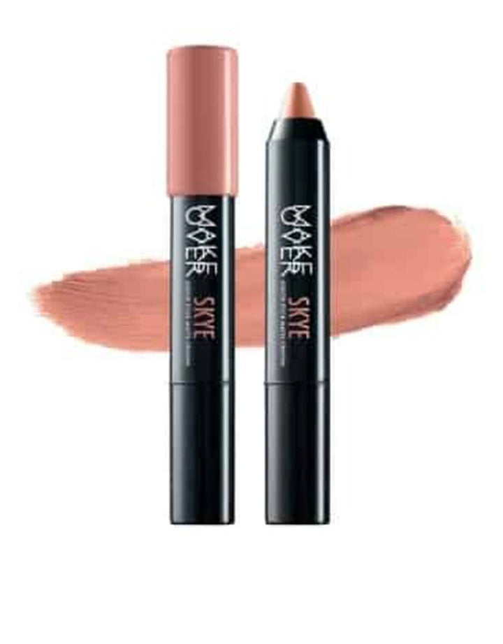 MAKE OVER Color Stick Matte Crayon 104 Blake 2.6 g