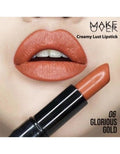 MAKE OVER Creamy Lust Lipstick 4 g