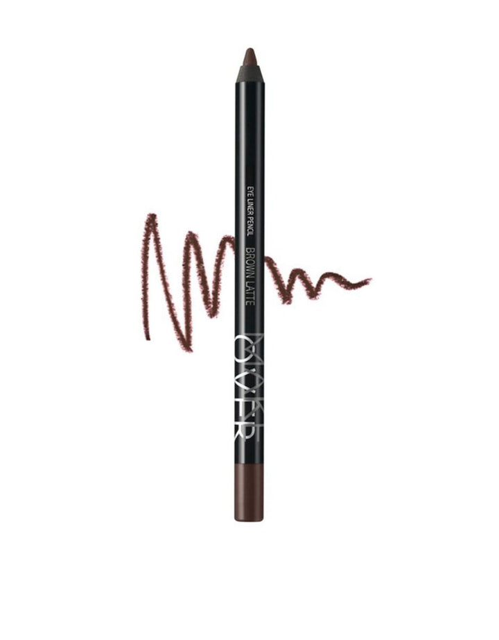 MAKE OVER Eye Liner Pencil 1.2 g