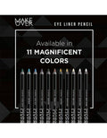 MAKE OVER Eye Liner Pencil 1.2 g