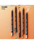 MAKE OVER Eye Liner Pencil Black Jack 1,2 g