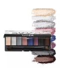 MAKE OVER Eye Shadow Palette 10 g