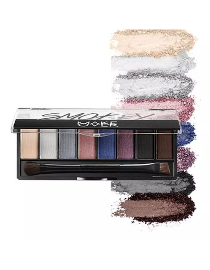 MAKE OVER Eye Shadow Palette 10 g