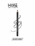 MAKE OVER Eyebrow Pencil 1.14 g