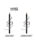 MAKE OVER Eyebrow Pencil 1.14 g