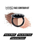 MAKE OVER Face Contour Kit 14 g