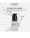 MAKE OVER Hydration Serum 33 ml