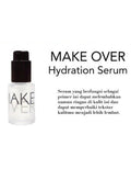 MAKE OVER Hydration Serum 33 ml