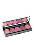 MAKE OVER Lip Color Palette 5x1.7 g