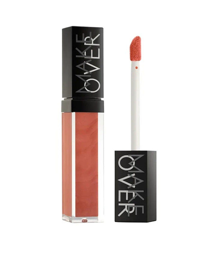 MAKE OVER Liquid Lip Color 5 ml