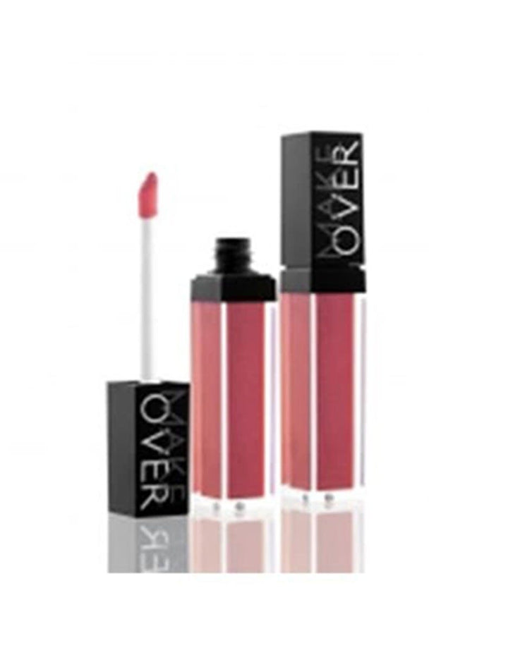 MAKE OVER Liquid Lip Color 5 ml