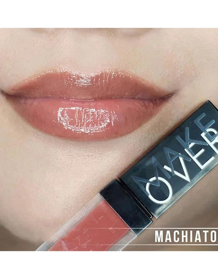 MAKE OVER Liquid Lip Color 5 ml