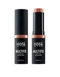 MAKE OVER Multifix Matte Blusher 9 g