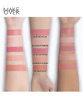 MAKE OVER Multifix Matte Blusher 9 g