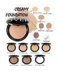 MAKE OVER Perfect Cover Creamy Foundation 12 g