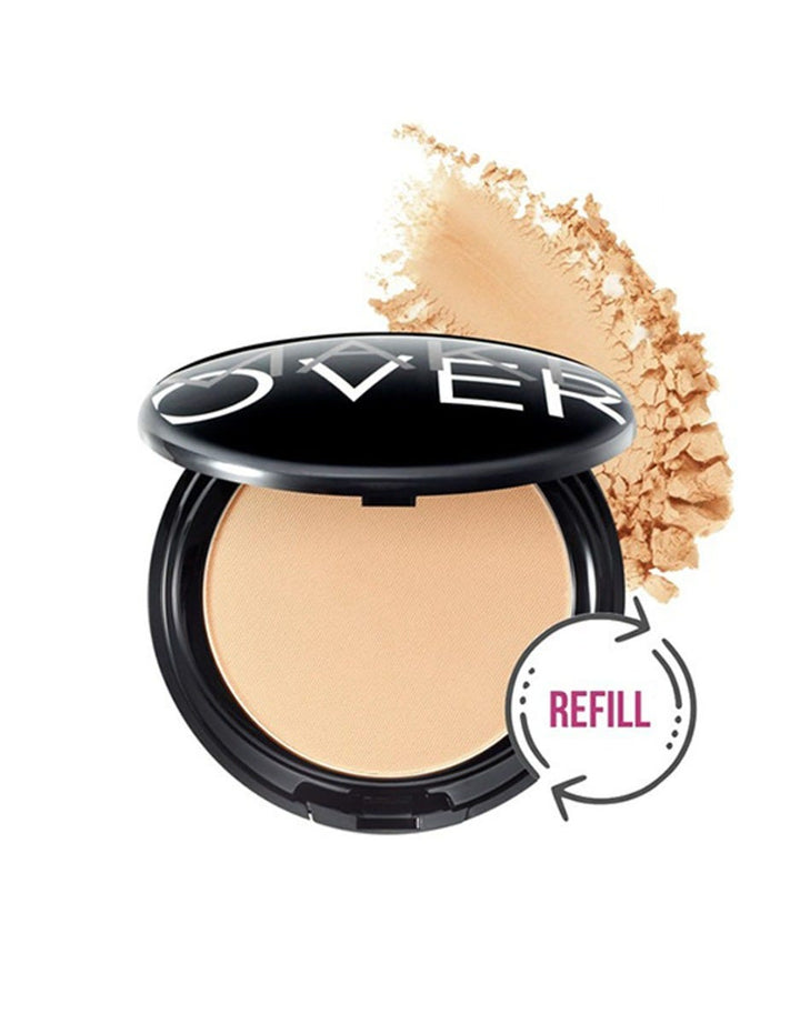 MAKE OVER Perfect Cover Refill TWC 12 g