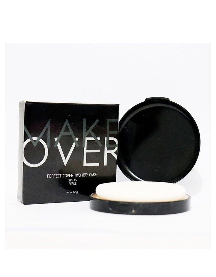 MAKE OVER Perfect Cover Refill TWC 12 g