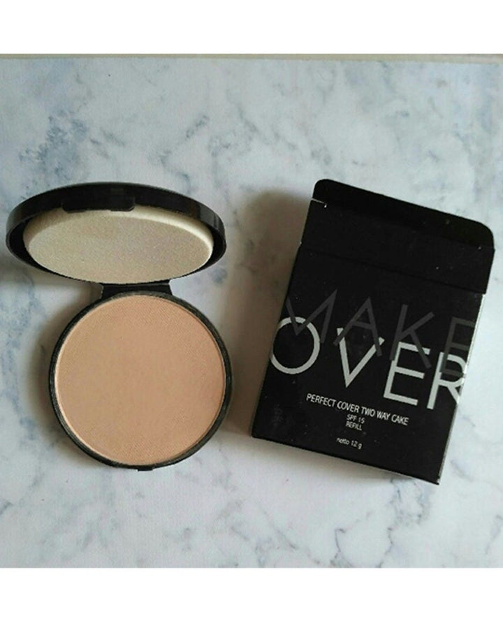 MAKE OVER Perfect Cover Refill TWC 12 g