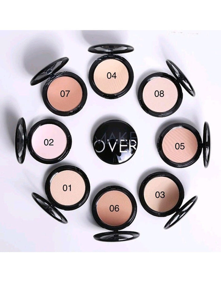 MAKE OVER Perfect Cover TWC 01 Lace 12 g
