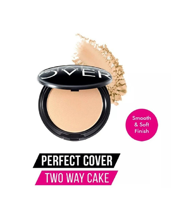 MAKE OVER Perfect Cover Refill TWC 12 g