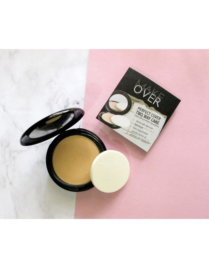 MAKE OVER Perfect Cover Refill TWC 12 g