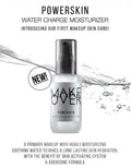 MAKE OVER Powerskin Water Charge Moisturizer 42 ml