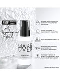 MAKE OVER Powerskin Water Charge Moisturizer 42 ml