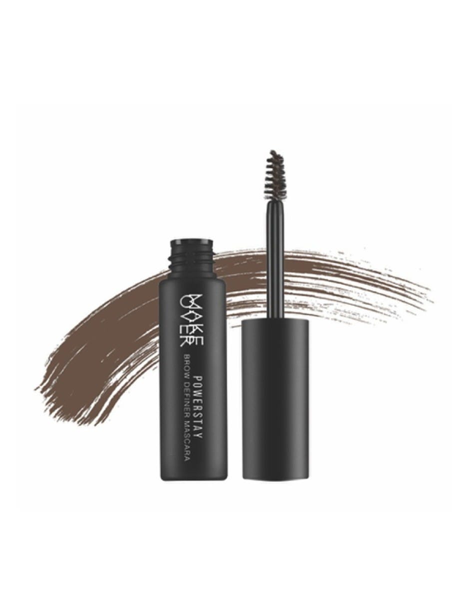MAKE OVER Powerstay Brow Definer Mascara 6.5 g