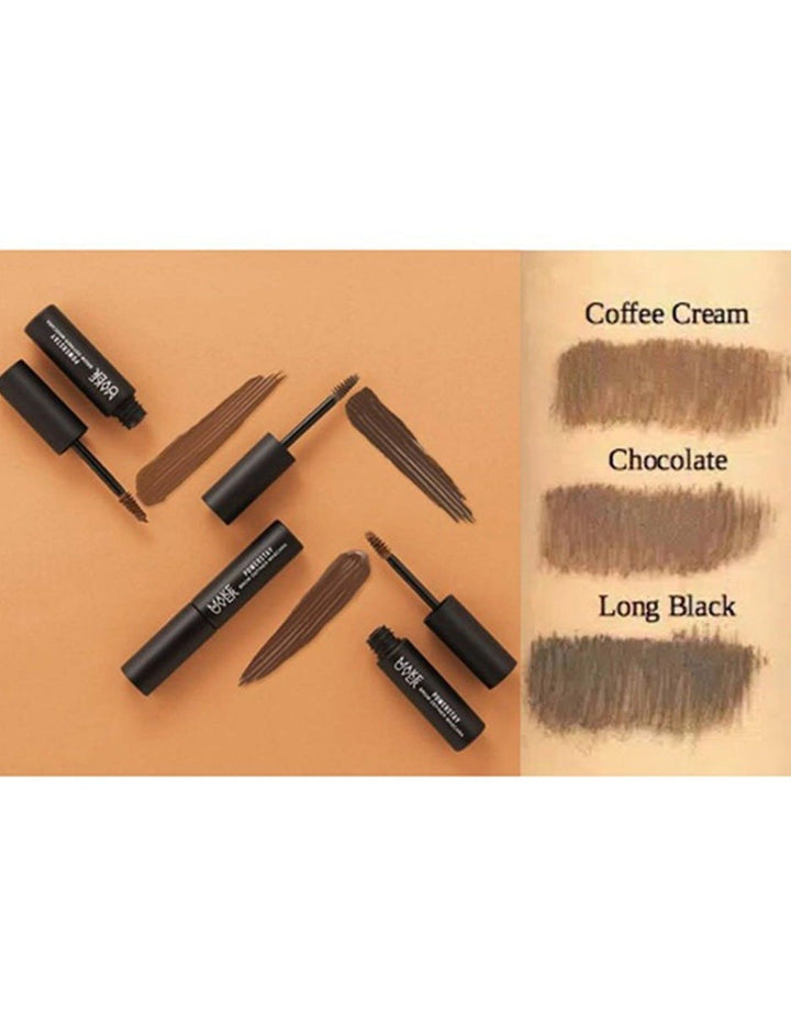 MAKE OVER Powerstay Brow Definer Mascara 6.5 g