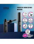 MAKE OVER Powerstay Brow Definer Mascara 6.5 g