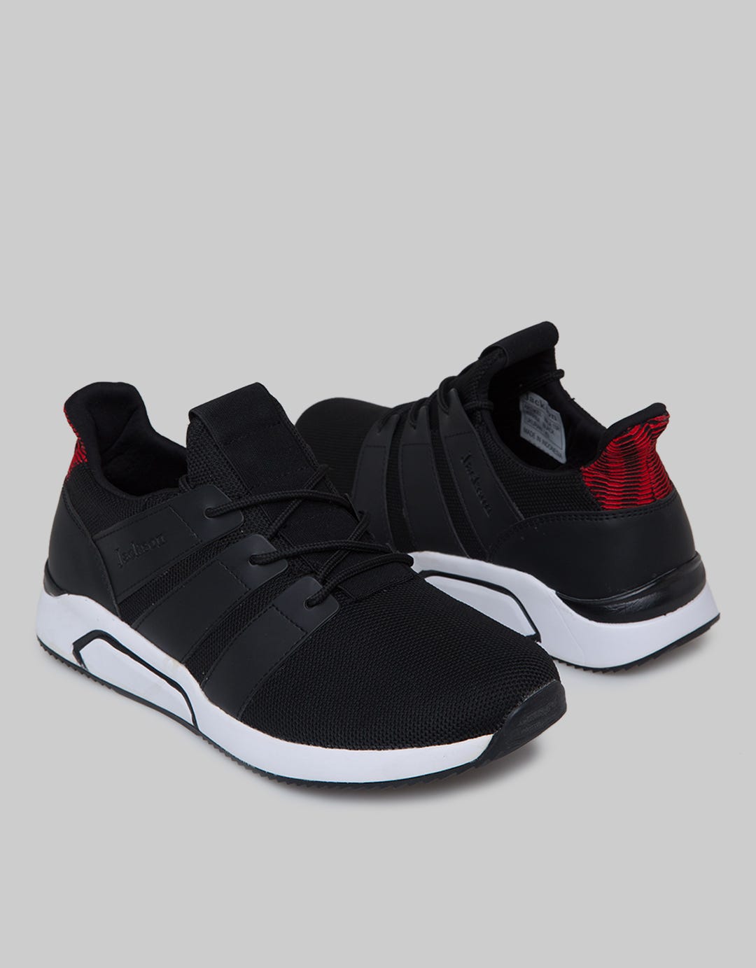 Jackson Shoes Official Mala