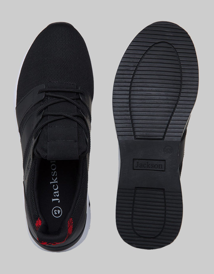 Jackson Shoes Official Mala