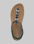 Lawrensia Sandal Casual