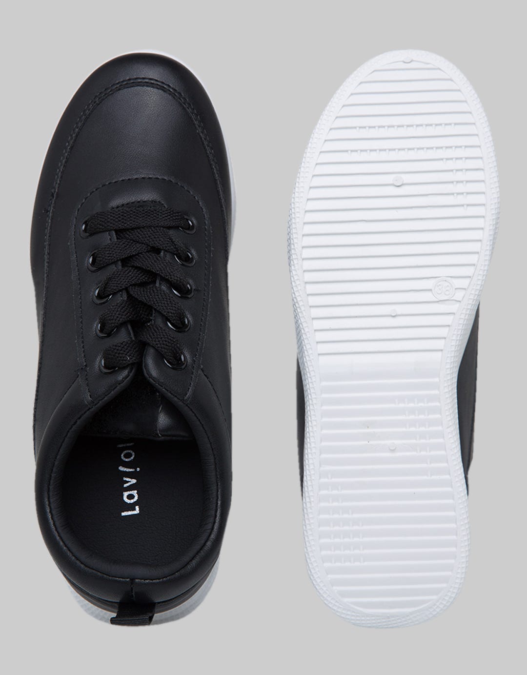 Laviola Comfy Sneakers