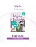 Lutylala Black Seed Mask 15gr