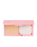 Silky Girl White Brightening 2 way Powder Foundation 02 Natural Beige