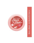 SILKYGIRL Bloom N Blush 02