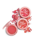 SILKYGIRL Bloom N Blush 02