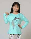 LS T-SHIRT KI TOP