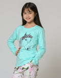 LS T-SHIRT KI TOP