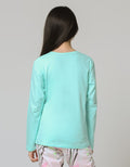 LS T-SHIRT KI TOP