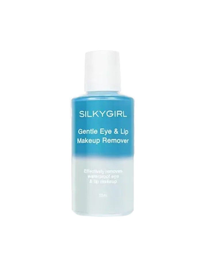 Silky Girl Eye Makeup Remover - 55 ML
