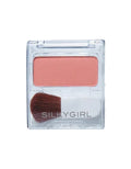 Silkygirl Hour Blush 01 Nectar Blush