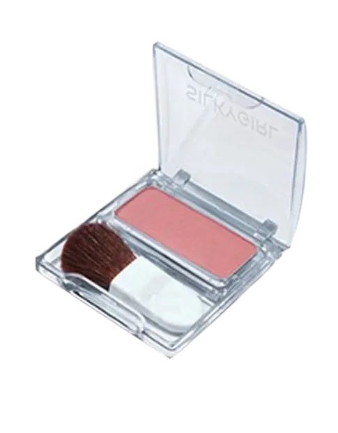 Silkygirl Hour Blush 01 Nectar Blush