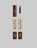 Silkygirl Instaglam Cream Browmaker 01 Natural Brown