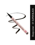 SILKYGIRL Oh Eye See Sharp Liner