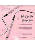 SILKYGIRL Oh Eye See Sharp Liner